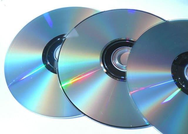 DVD デバイス 記憶媒体